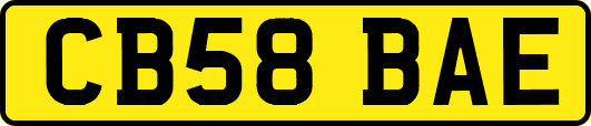 CB58BAE