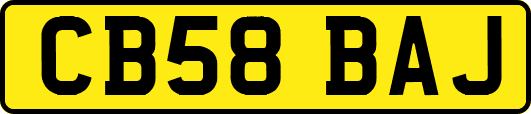 CB58BAJ