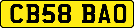 CB58BAO