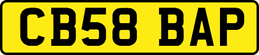 CB58BAP