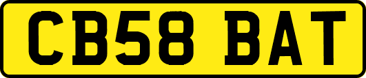 CB58BAT