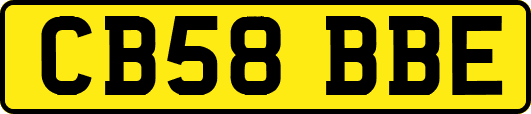 CB58BBE