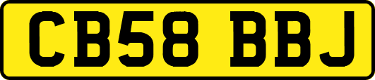 CB58BBJ