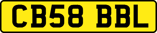 CB58BBL
