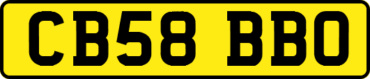 CB58BBO