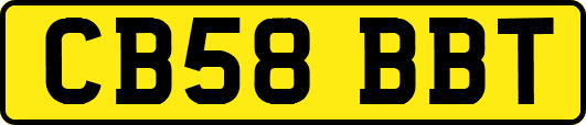 CB58BBT