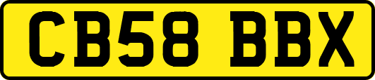 CB58BBX