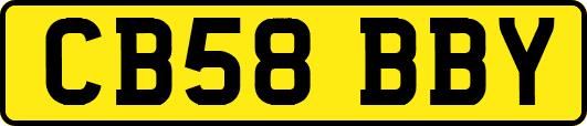 CB58BBY