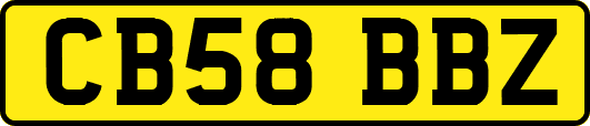 CB58BBZ