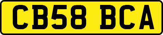CB58BCA