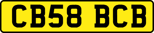 CB58BCB