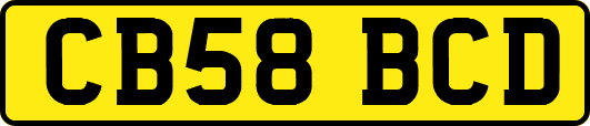 CB58BCD