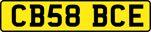 CB58BCE