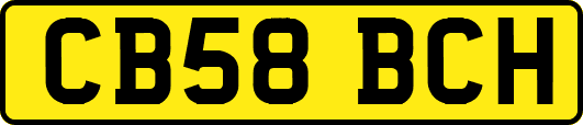 CB58BCH