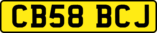 CB58BCJ