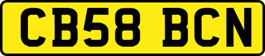 CB58BCN