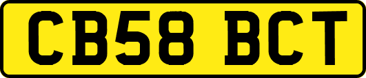 CB58BCT