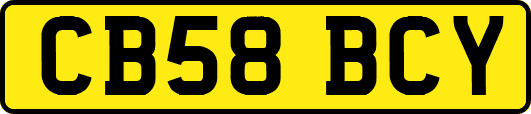 CB58BCY