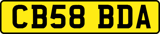 CB58BDA
