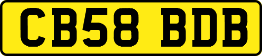 CB58BDB