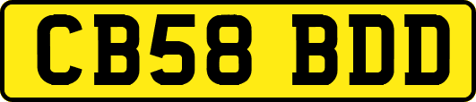 CB58BDD