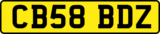 CB58BDZ