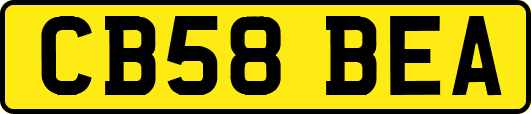 CB58BEA