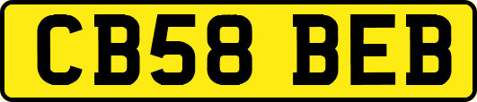 CB58BEB