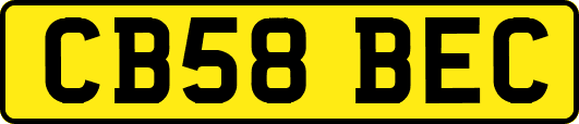 CB58BEC
