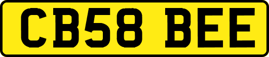 CB58BEE