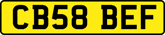 CB58BEF