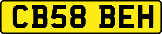 CB58BEH