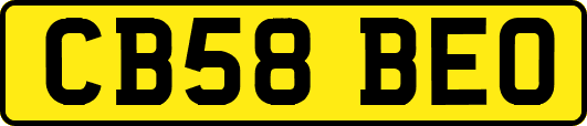 CB58BEO