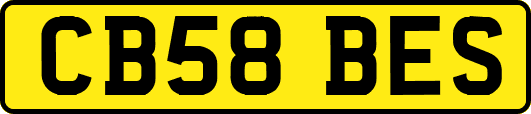 CB58BES