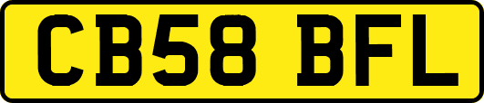 CB58BFL