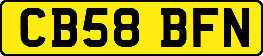 CB58BFN