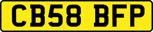CB58BFP