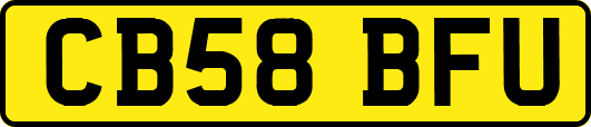 CB58BFU