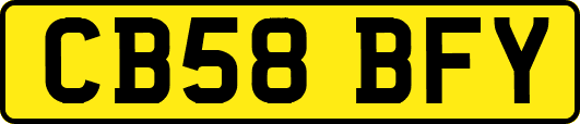 CB58BFY