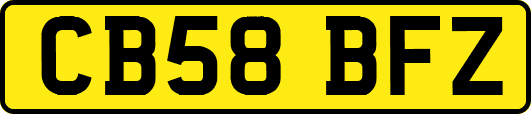 CB58BFZ
