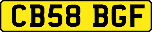 CB58BGF
