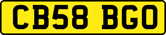 CB58BGO