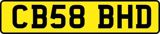 CB58BHD