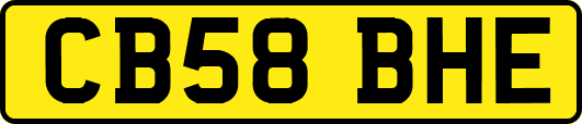 CB58BHE