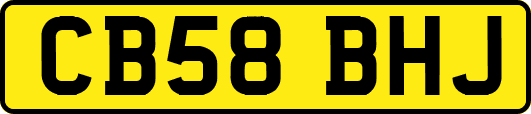 CB58BHJ