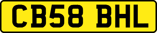 CB58BHL