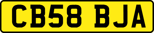 CB58BJA