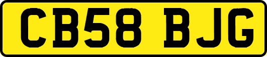 CB58BJG