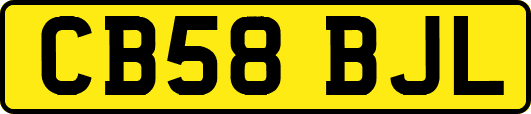 CB58BJL