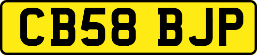 CB58BJP